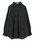 CRAFT STANDARD BOUTIQUE�i�N���t�g�X�^���_�[�h�u�e�B�b�N�j�́uCHECK LOOSE SHIRT/����`�F�b�N���[�Y�V���c�Z���i�V���c/�u���E�X�j�v�b�ڍ׉摜