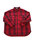 CRAFT STANDARD BOUTIQUE�i�N���t�g�X�^���_�[�h�u�e�B�b�N�j�́uCHECK LOOSE SHIRT/����`�F�b�N���[�Y�V���c�Z���i�V���c/�u���E�X�j�v�b�ڍ׉摜