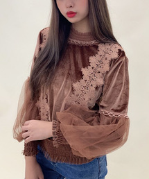 SPIGA�i�X�s�[�K�j�́u����ڰ��\����۱TOPS�i���̑��g�b�v�X�j�v