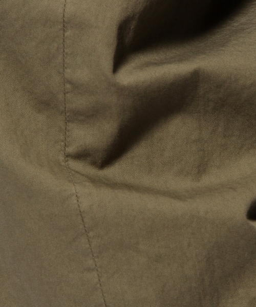 UNITED ARROWS(ユナイテッドアローズ)の「UAS オーバーダイ カーゴパンツ ◆(カーゴパンツ・メンズ・オリーブ・48/44/50/46)」の3枚目の写真