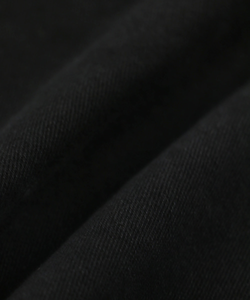 ALEXIA STAM（アリシアスタン）の「Arrow Pocket Stretch Color Skinny/アローポケットステッチカラースキニー（デニムパンツ・レディース・ブラック/ベージュ/オリーブ・XS/S/M）」の15枚目の写真