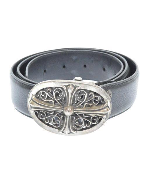 CHROME HEARTS クロムハーツ 1.5クラシックオーバルクロス