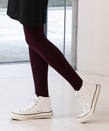 ハイカットキャンバススニーカー