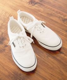 GLOBAL WORK | CORDURAスニーカーSS/859267(スニーカー)