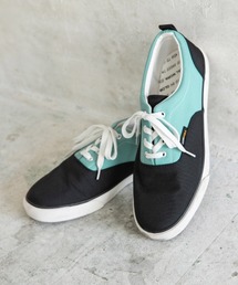 GLOBAL WORK | CORDURAスニーカーSS/859267(スニーカー)