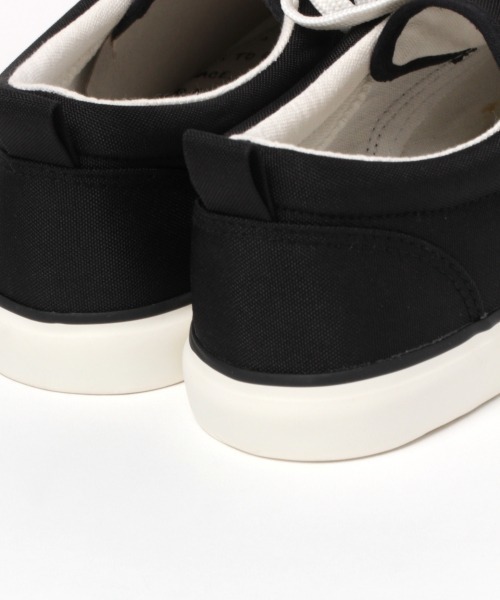 GLOBAL WORK（グローバルワーク）の「CORDURAスニーカーSS/859267（スニーカー・メンズ・ブラック/ネイビー/その他/ホワイト・SMALL/MEDIUM/LARGE/X-LARGE）」の10枚目の写真