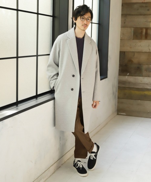 GLOBAL WORK（グローバルワーク）の「CORDURAスニーカーSS/859267（スニーカー・メンズ・ブラック/ネイビー/その他/ホワイト・SMALL/MEDIUM/LARGE/X-LARGE）」の9枚目の写真