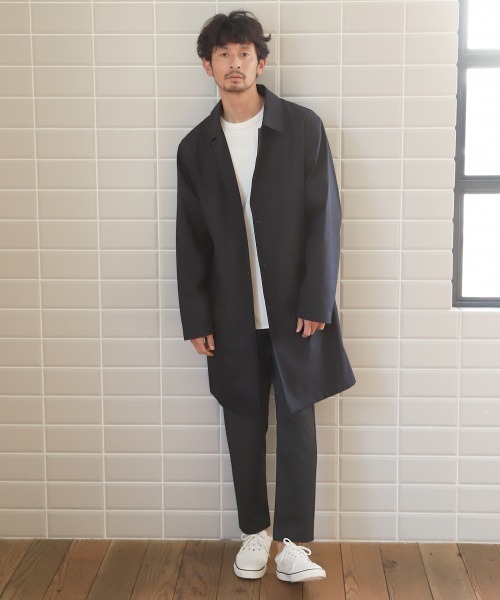 GLOBAL WORK（グローバルワーク）の「CORDURAスニーカーSS/859267（スニーカー・メンズ・ブラック/ネイビー/その他/ホワイト・SMALL/MEDIUM/LARGE/X-LARGE）」の20枚目の写真