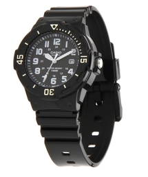 BEAUTY&YOUTH UNITED ARROWS | BYBC CASIO DIVERS ウォッチ 2◆(アナログ腕時計)