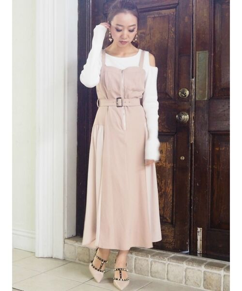 RESEXXY(���[�N�V�[)�̃A�V�����g���[�W�����X�J(�W�����p�[�X�J�[�g)