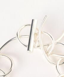 sulvam（サルバム）の「sulvam（サルバム）PUZZLE RING BRACELET