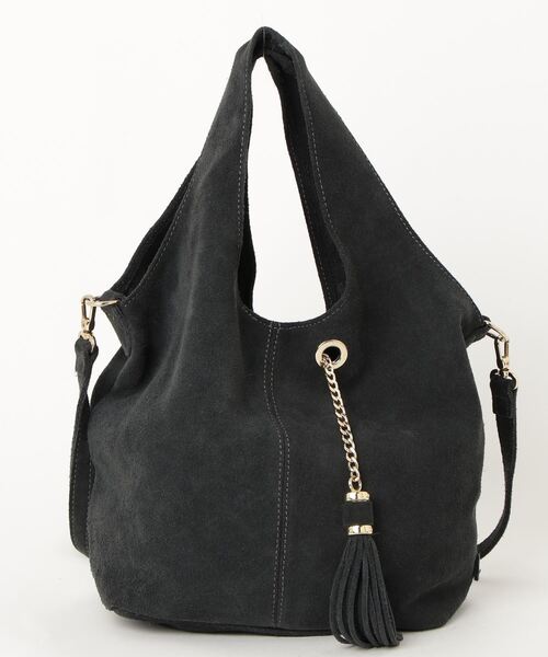 セール ブランド古着 無地2wayバッグ ショルダーバッグ Nano Universe ナノユニバース のファッション通販 Zozoused