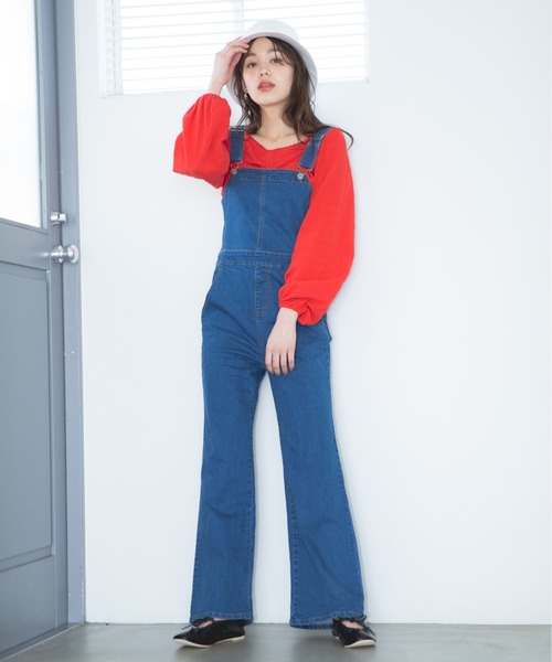 Heather（ヘザー）の「バケットHAT　876698（ハット・レディース・ホワイト/ブラック・ONESIZE）」の9枚目の写真