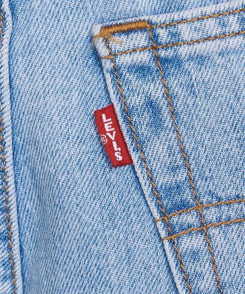 Levi's（リーバイス）の「＜LEVI'S（リーバイス）＞BALLOON LEG