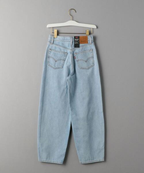 Levi's（リーバイス）の「＜LEVI'S（リーバイス）＞BALLOON LEG デニム