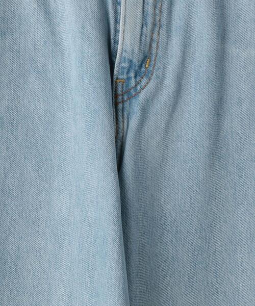 Levi’s ⭐︎ ライトブルー バルーンデニム24 Levi's（リーバイス）の「＜LEVI'S（リーバイス）＞BALLOON LEG
