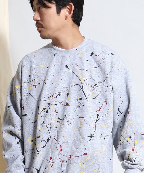 ROOPTOKYO（ループトウキョウ）の「THRIFTY LOOK/スリフティー