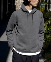 ライトダンボール パーカー