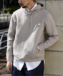 EDIFICE | ライトダンボール パーカー(パーカー)