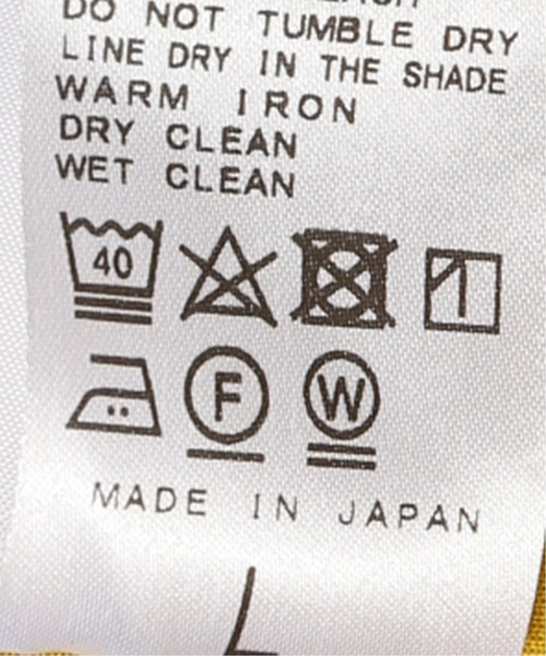 EDIFICE(エディフィス)の「ライトダンボール パーカー(パーカー・メンズ・ブラック/チャコールグレー/ベージュ/イエロー/モカ/グリーン・SMALL/MEDIUM/LARGE/X-LARGE)」の10枚目の写真