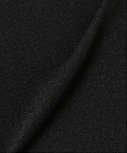 EDIFICE(エディフィス)の「ライトダンボール パーカー(パーカー・メンズ・ブラック/チャコールグレー/ベージュ/イエロー/モカ/グリーン・SMALL/MEDIUM/LARGE/X-LARGE)」の14枚目の写真