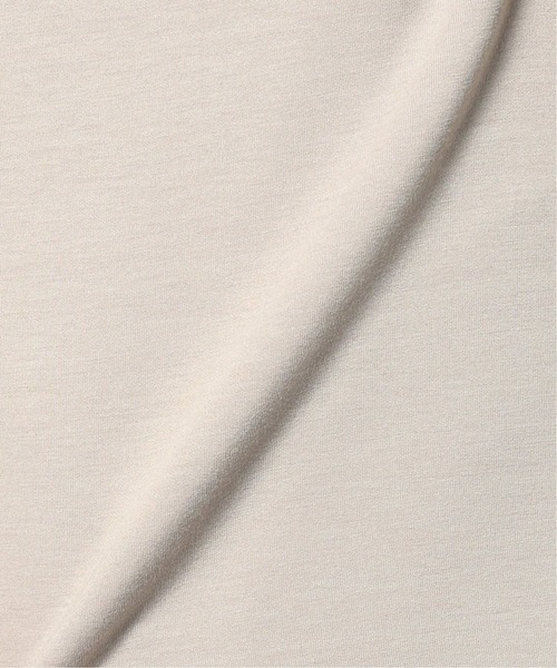 EDIFICE(エディフィス)の「ライトダンボール パーカー(パーカー・メンズ・ブラック/チャコールグレー/ベージュ/イエロー/モカ/グリーン・SMALL/MEDIUM/LARGE/X-LARGE)」の18枚目の写真