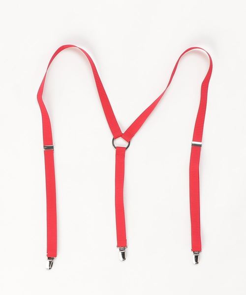 Garden Tokyo ガーデントウキョウ の Biscuithead ビスケットヘッド サスペンダー サスペンダー Wear