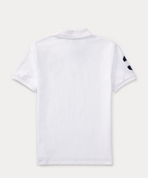 POLO ラルフローレン ポロシャツ カジュアル THE CASUAL POLO RALPHLAUREN ラルフローレン BASIC