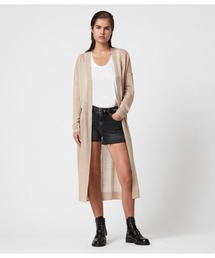 LUCA CARDIGAN | ルカ カーディガン