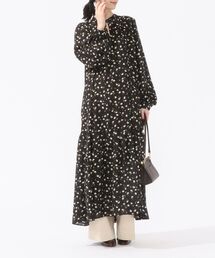 Ships For Women シップス フォー ウィメンのワンピース 花柄 通販 Zozotown