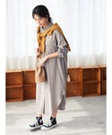 CRAFT STANDARD BOUTIQUE(クラフトスタンダードブティック)の「ワンピース/ドレス(ワンピース)」
