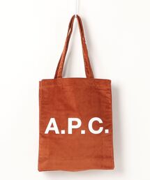 A.P.C. | TOTE LOU　20A(トートバッグ)