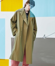 メンズのジャケット アウター ベージュ系 ファッション通販 Zozotown