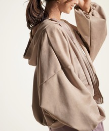 Rps アールピーエスのジャケット アウター スエード 通販 Zozotown