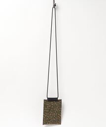 FABRICK（ファブリック）の「FABRICK【 HAVE A GOOD TIME】MOBILE  BAG（ショルダーバッグ）」