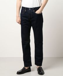 【LEVI'S/リーバイス】502 WARM デニム 軽量保温素材 高い断熱効果 テーパードシルエット