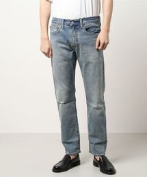 【LEVI'S/リーバイス】５０２　ＷＡＲＭ　デニム　軽量保温素材　高い断熱効果　テーパードシルエット