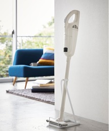 tower（タワー）の「tower スティック クリーナー スタンド  掃除機収納（収納グッズ・メンズ）」