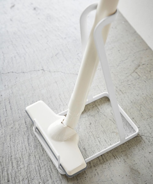 掃除機 クリーナースタンド 掃除機スタンド スリム 収納スタンドコードレス掃除機