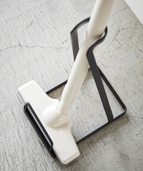 掃除機 クリーナースタンド 掃除機スタンド スリム 収納スタンドコードレス掃除機