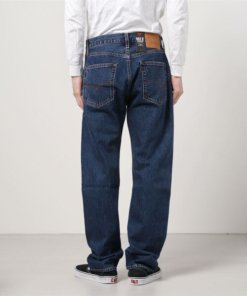 LEVI'S リーバイス デニムパンツ 32(L位) 3100525Y0185 Elastanové pánské džíny Levi's | 20 kousků - GLAMI.cz