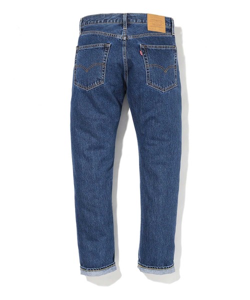 Levi's（リーバイス）の「551Z AUTHENTIC STRAIGHT RUBBER WORM