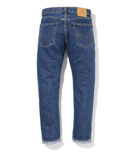 LEVI’S AUTHENTIC JEANS WEAR