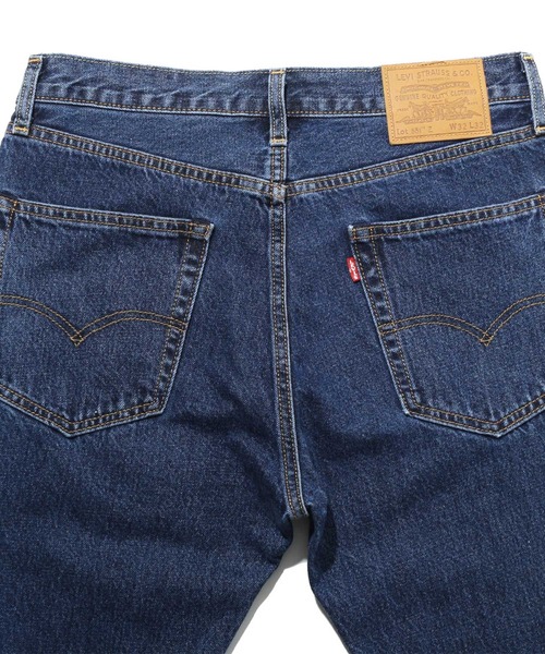 LEVI’S 551Z 米国製　メンズデニムパンツ　ビッグE　W30 L32 古着 60年代 リーバイス Levis 551ZXX ビッグE BIG E ギャラ無し