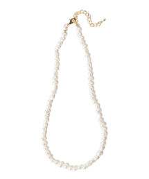 B:MING by BEAMS | B:MING by BEAMS / 淡水パール ネックレス(ネックレス)