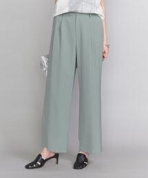 BEAUTY&YOUTH UNITED ARROWS | BY ツイルタックワイドパンツ(その他パンツ)