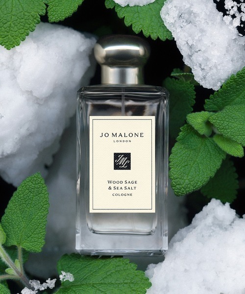JO MALONE LONDON(ジョーマローンロンドン )の「ジョー マローン ロンドン ウッド セージ & シー ソルト コロン (30ml)(香水・レディース・その他・FREE)」の6枚目の写真