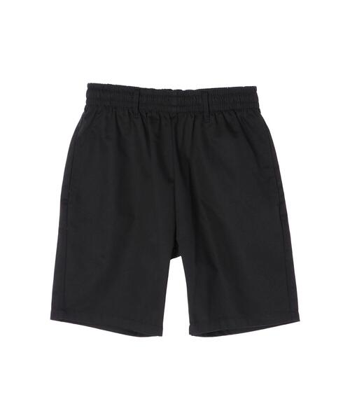 koe（コエ）の「シェフショーツ*（その他パンツ・メンズ・その他13/アイボリー/パープル/ベージュ/その他/ブラック/A/レオパード/オレンジ/ブラック系その他3・M/L）」の11枚目の写真