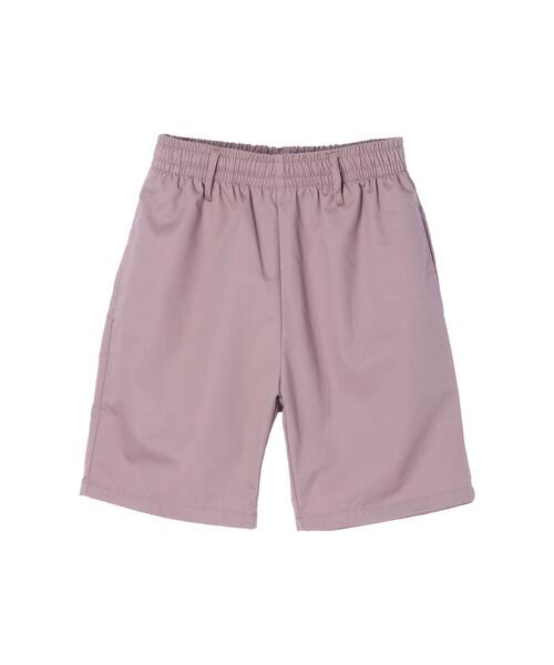 koe（コエ）の「シェフショーツ*（その他パンツ・メンズ・その他13/アイボリー/パープル/ベージュ/その他/ブラック/A/レオパード/オレンジ/ブラック系その他3・M/L）」の15枚目の写真