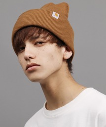 Carhartt | carhartt / カーハート ワッチキャップ ワンポイント ロゴ ニット帽 carhartt watch cap 2.0(ニットキャップ/ビーニー)